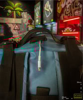 Abjd ultra X backpack - 45L Maximum Capacity