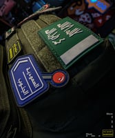 Abjd X backpack - 45L Maximum Capacity