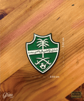 شعار النادي الاهلي كلاسيك - بنز