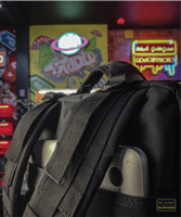 Abjd Mini Max ultra backpack - 25L