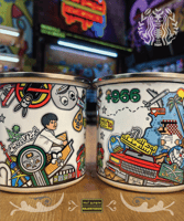 سعيدان - كوب