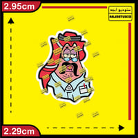 Saudi Patrick - استكر جوال