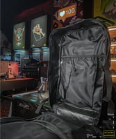 Abjd X backpack - 45L Maximum Capacity