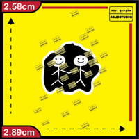 Stick Friends - استكر جوال