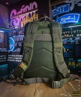 Abjd X backpack - 45L Maximum Capacity