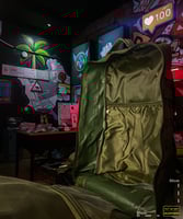 Abjd X backpack - 45L Maximum Capacity