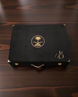 صندوق الأسود