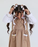 فيونكات شعر عدد 2