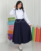 مريول ثانوي كلوش