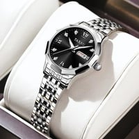 Silver Black