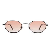004 Light Brown Lens