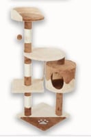 نت فيت خداشة 3 أدوار سريرين وكوخ