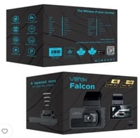 داش كام فيرتك 4k