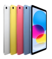 ايباد الجيل الحادي عشر