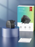 راس جداري راف باور