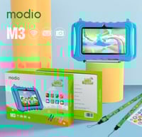 تاب مودي m3