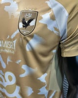 تيشرت الاهلي المصري الجيشي الجديد 2025 نسخة اللاعب...