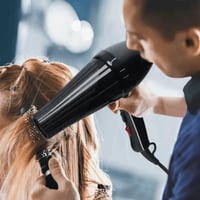 استشوار هوائي قوي لصالونات التجميل-2500 وات