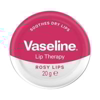 مرطب ومورد للشفاه من فازلين - 20جم