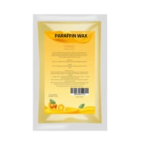 شمع البرافين المطور - ترطيب عميق ومغذي للبشرة