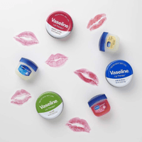 مرطب الشفاه الاصلي من فازلين - 17غ
