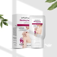 كريم التفتيح الفوري من سارة بيوتي