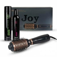 مجموعة استشوار الشعر جوي – تصفيف احترافي بحجم وثبا...