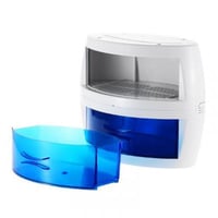 جهاز تعقيم وتطهير الادوات بالاشعة فوق بنفسجية - مز...