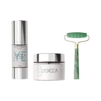 مجموعة شد وتكوير الثدي