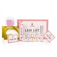 لاش لفت الأصلية لرفع الرموش والحواجب شفاف