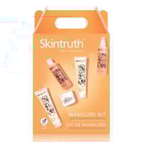 مجموعة العناية باليدين المتكاملة مانيكير صالون الإ...