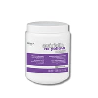 ماسك مضاد للأصفر – خلاصة التوت البري + بروتين القم...