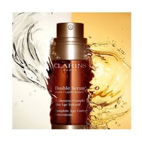 سيروم كلارنس "دبل سيروم" الأصلي مركز مضاد للشيخوخة...