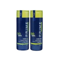 مجموعة بايو تانيكس شامبو + بلسم للعناية المنزلية