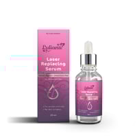 سيروم بديل الليزر لإيقاف نمو الشعر