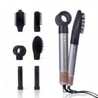 استشوار الشعر الاحترافي 6in1 بديل دايسون