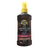 تان بخاخ تان تسمير عميق من بانانا بوت - 236 مل