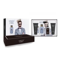 طقم عطر هدية للرجال كارلوتا ك باي كارلوتا