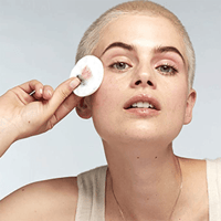 ماء ميسيلار بماء الورد لإزالة المكياج من غارنييه -...