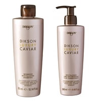 شامبو وبلسم الكافيار الفاخر