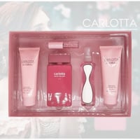 مجموعة عطر كارلوتا نرسيسو