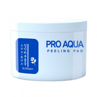 مسحات تقشير البشرة الكورية برو أكوا من جيلي فريند...