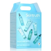 مجموعة العناية بالقدمين المتكاملة باديكير صالون ال...