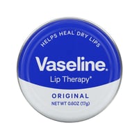 مرطب الشفاه الاصلي من فازلين - 17غ