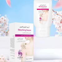 كريم التفتيح الفوري من سارة بيوتي