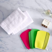 الليفة الكورية الأصلية