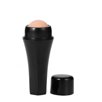 رول الحجر البركاني لإزالة دهون الوجه