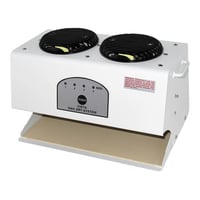 مجفف طلاء الاظافر