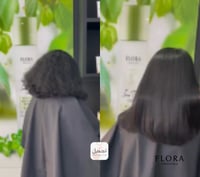 فلورا امازونيا مجموعة زيت الانكا 120 مل