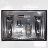 مجموعة عطر كارلوتا زيد